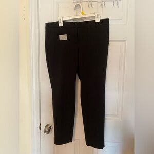 ✨ RW & Co Black Slim Fit Pants